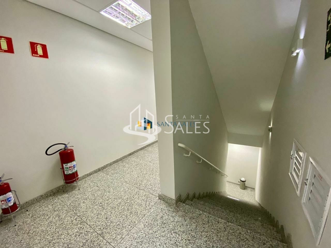 Loja-Salão, 28 m² - Foto 3