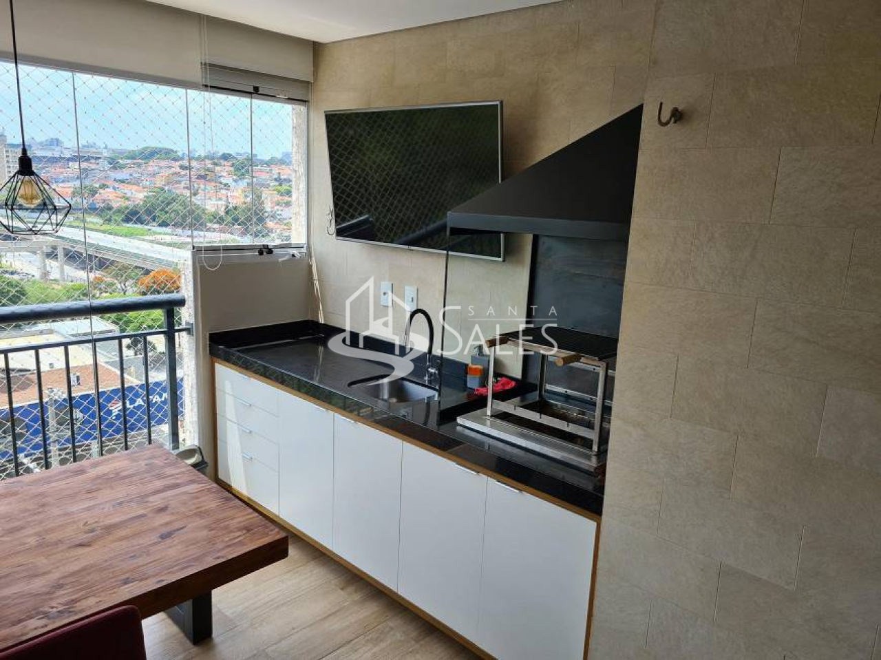 Apartamento, 3 quartos, 85 m² - Foto 11