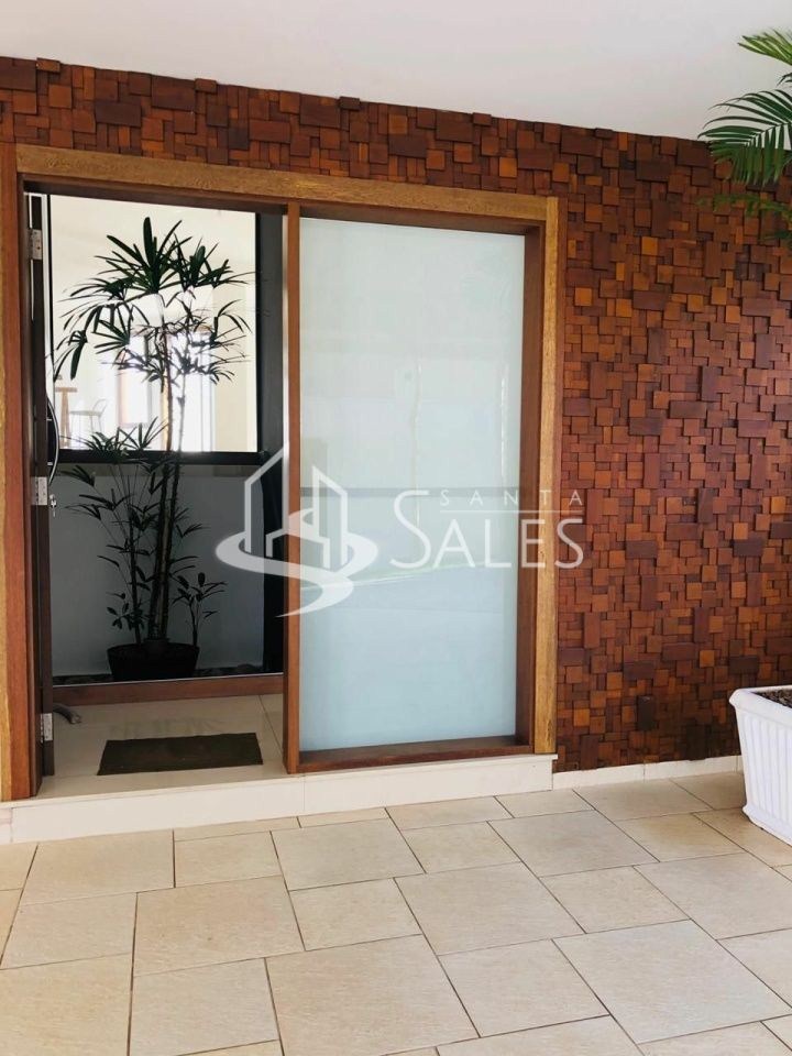 Sobrado, 4 quartos, 618 m² - Foto 4