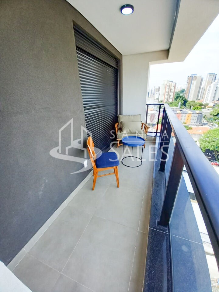 Apartamento, 1 quarto, 105 m² - Foto 5