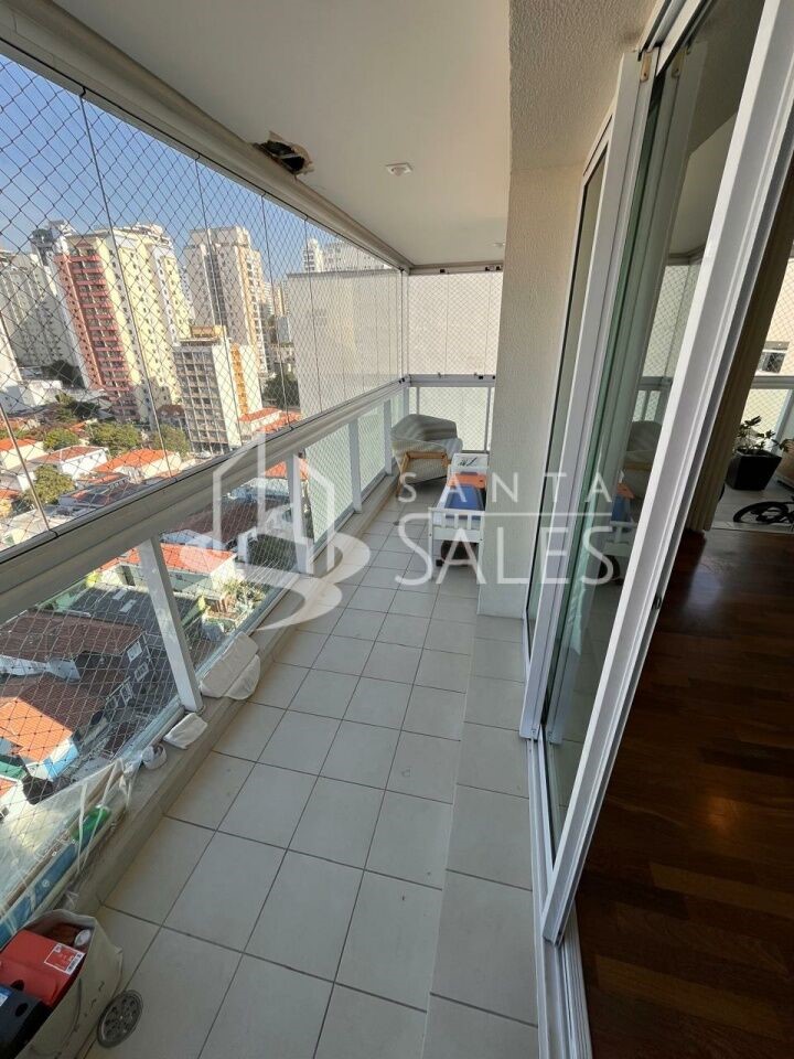 Apartamento, 3 quartos, 115 m² - Foto 3
