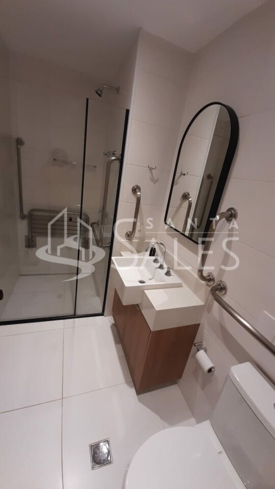 Apartamento, 1 quarto, 28 m² - Foto 21