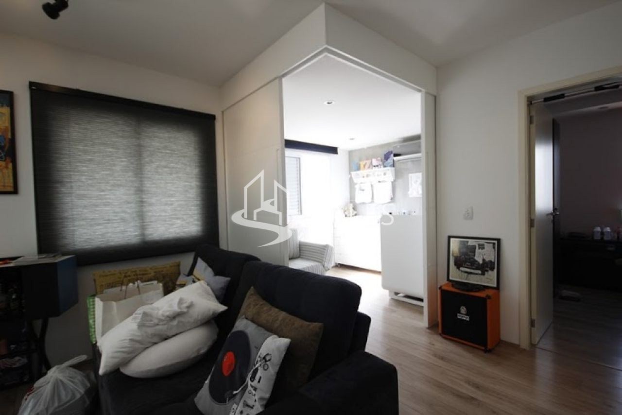 Apartamento à venda com 2 quartos, 85m² - Foto 8