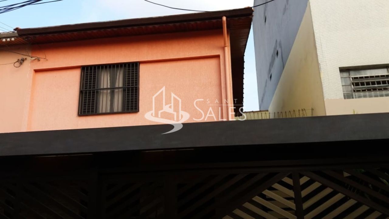 Sobrado, 5 quartos, 200 m² - Foto 71