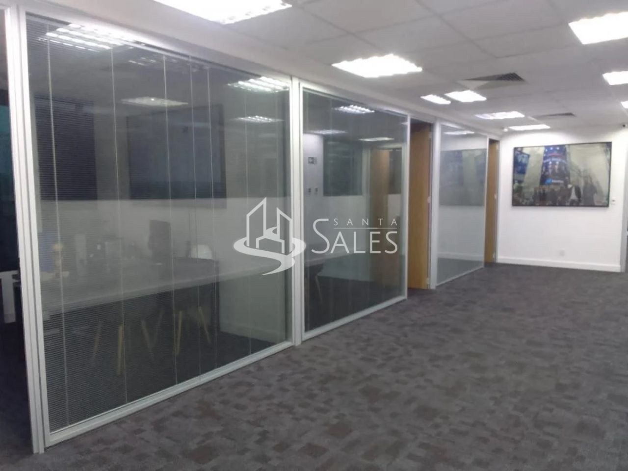 Prédio Inteiro, 1300 m² - Foto 11