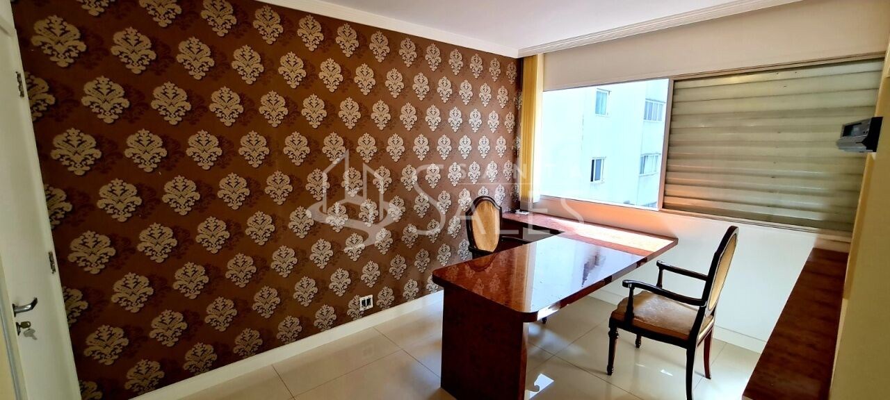 Apartamento, 4 quartos, 151 m² - Foto 8