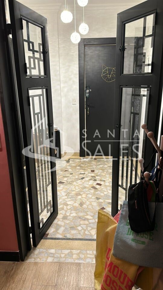 Apartamento, 2 quartos, 89 m² - Foto 1
