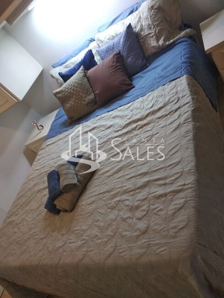 Apartamento, 1 quarto, 35 m² - Foto 4