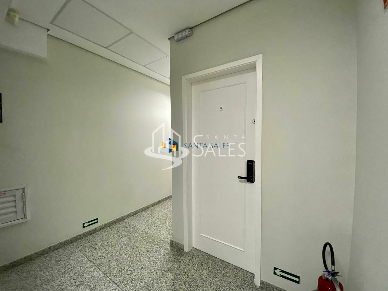 Loja-Salão, 28 m² - Foto 9