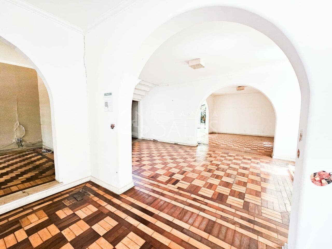 Sobrado, 3 quartos, 300 m² - Foto 8