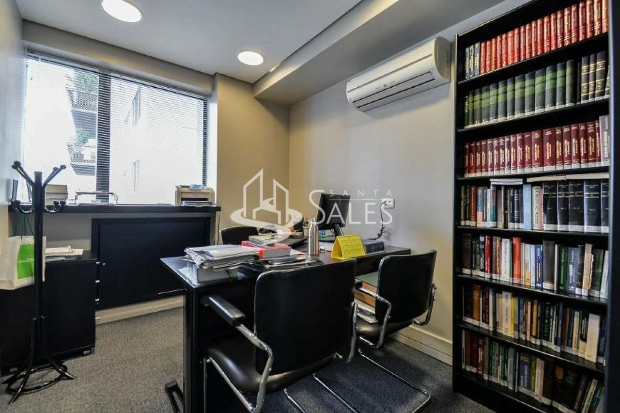 Imóvel Comercial Padrão à venda, 114m² - Foto 45