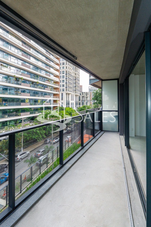 Kitnet-Studio, 42 m² - Foto 18