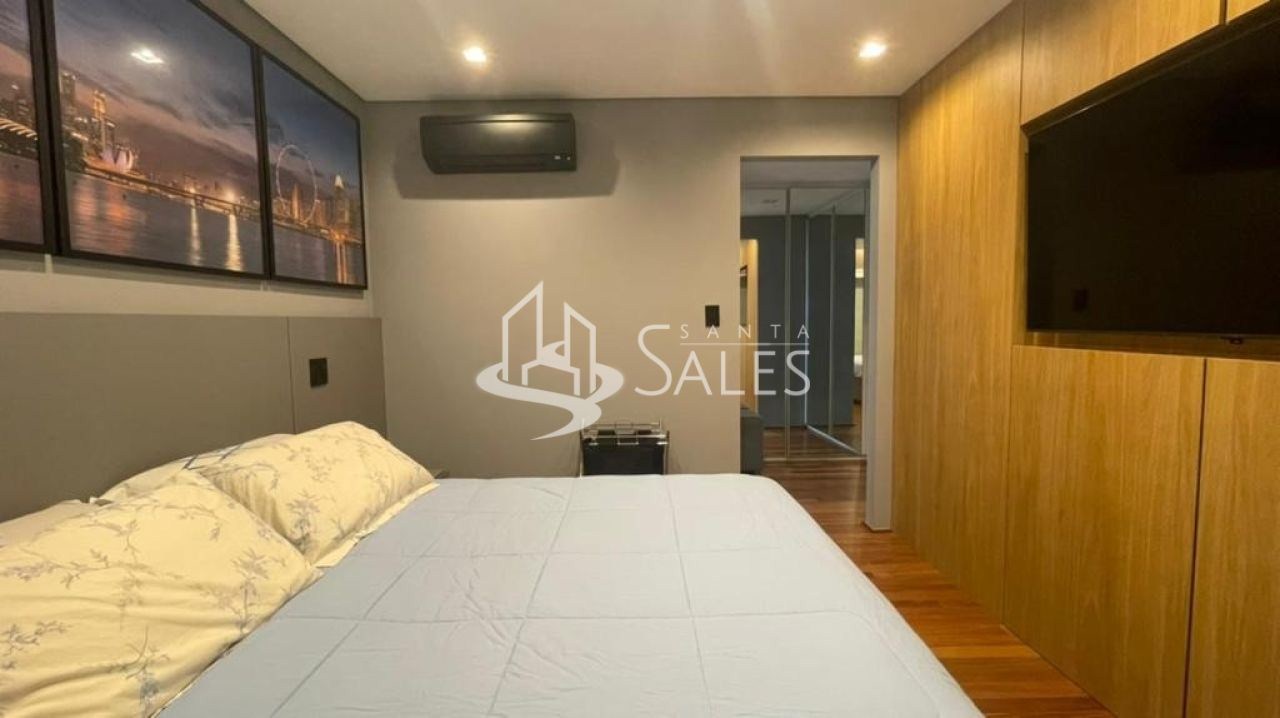 Apartamento, 1 quarto, 95 m² - Foto 24