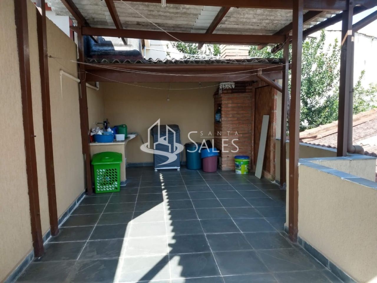 Casa, 2 quartos, 90 m² - Foto 11