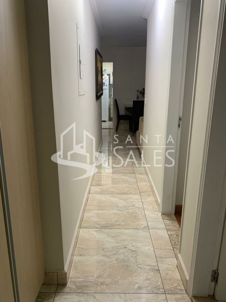 Apartamento, 2 quartos, 65 m² - Foto 7