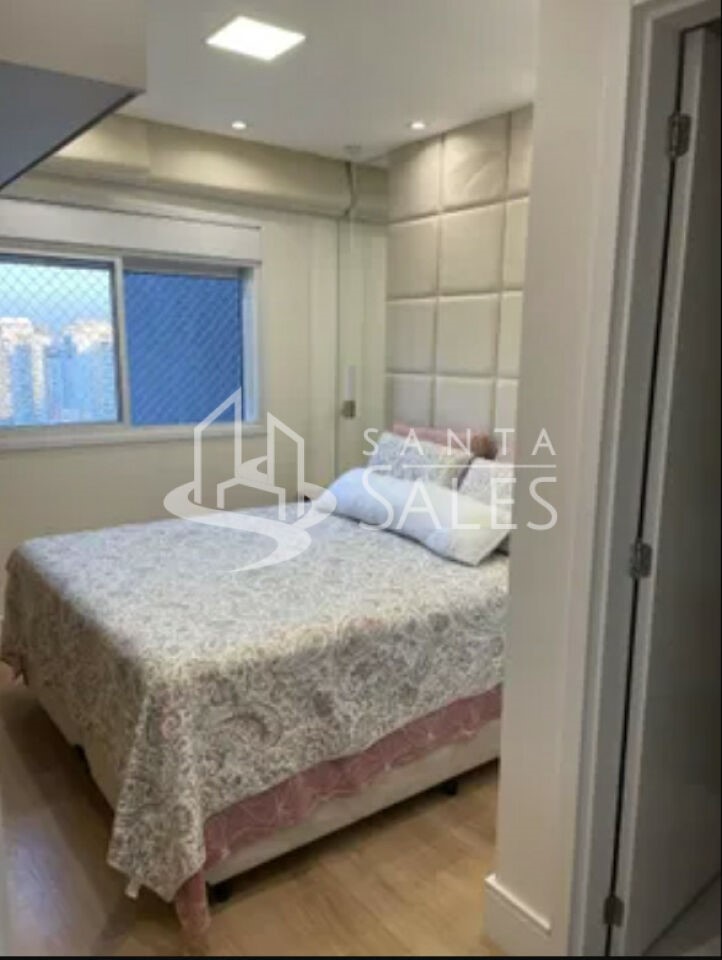 Apartamento à venda com 2 quartos, 68m² - Foto 13