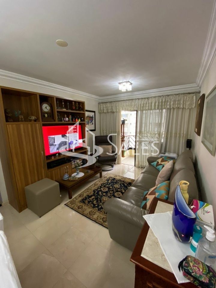 Apartamento, 3 quartos, 91 m² - Foto 15
