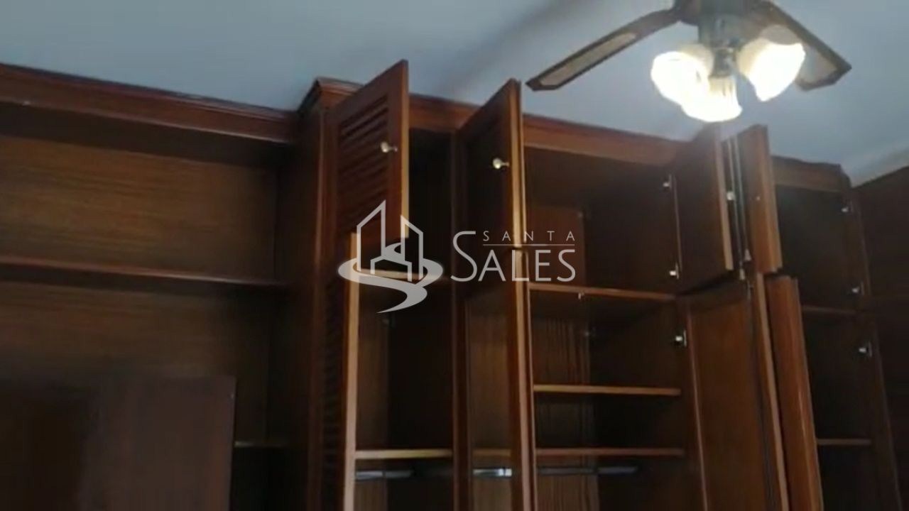 Casa, 3 quartos, 220 m² - Foto 33