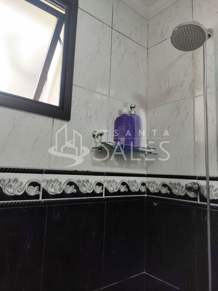 Apartamento à venda com 3 quartos, 90m² - Foto 13