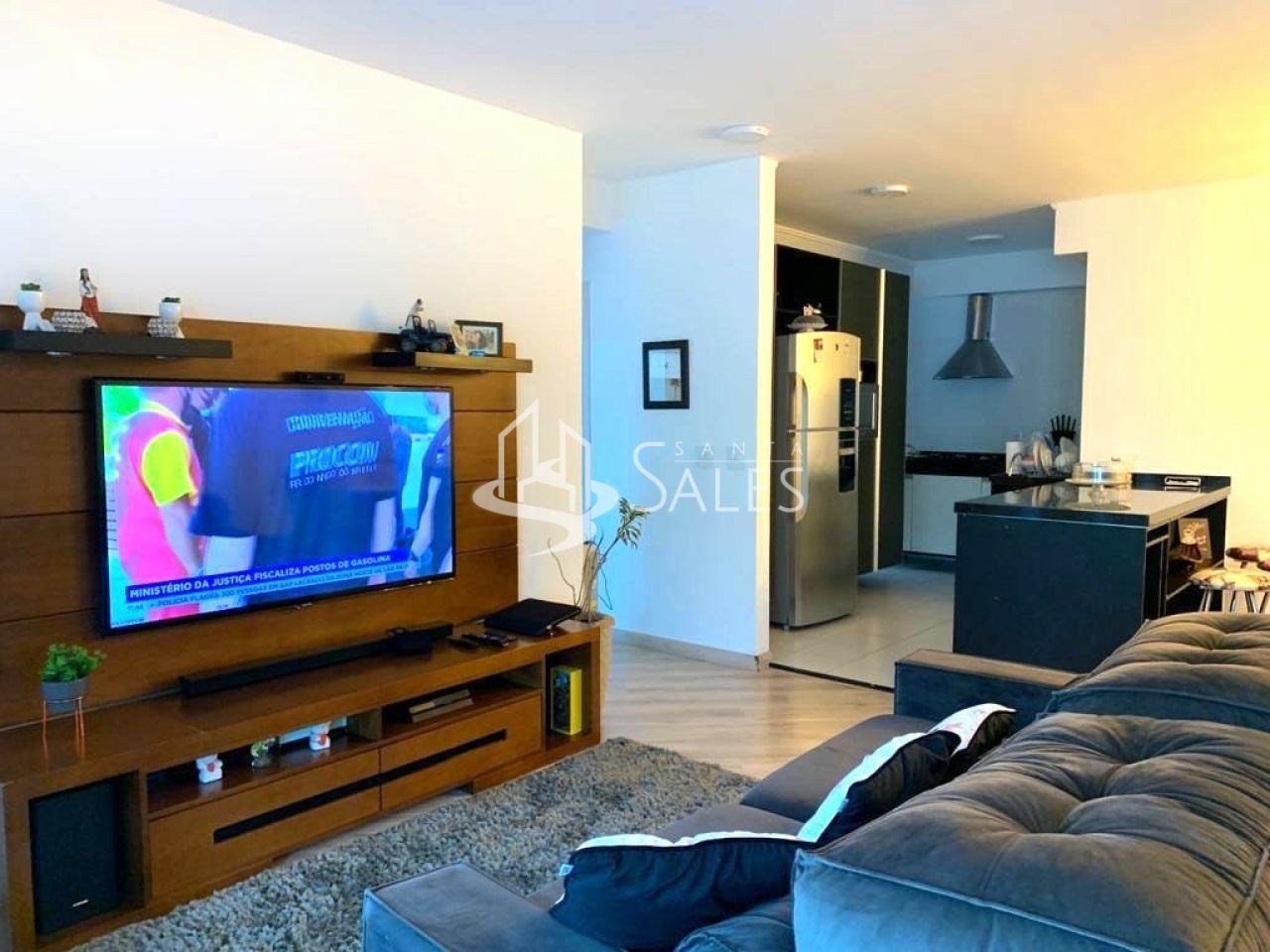 Apartamento, 2 quartos, 105 m² - Foto 11