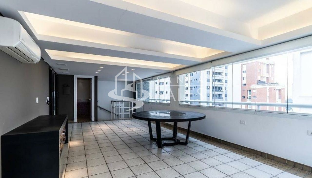 Cobertura, 4 quartos, 300 m² - Foto 4