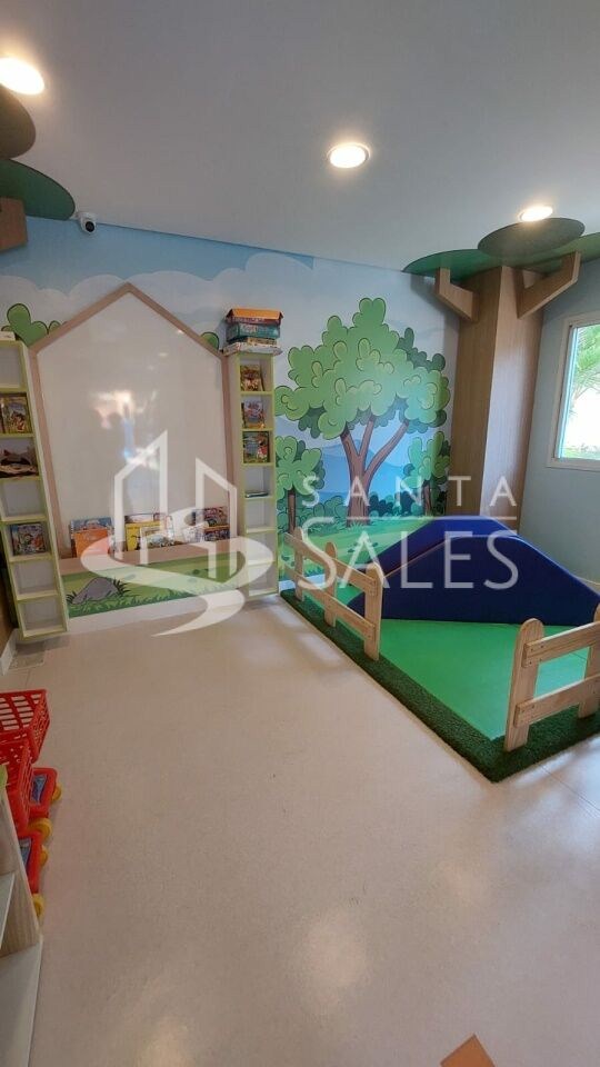 Apartamento, 2 quartos, 92 m² - Foto 38