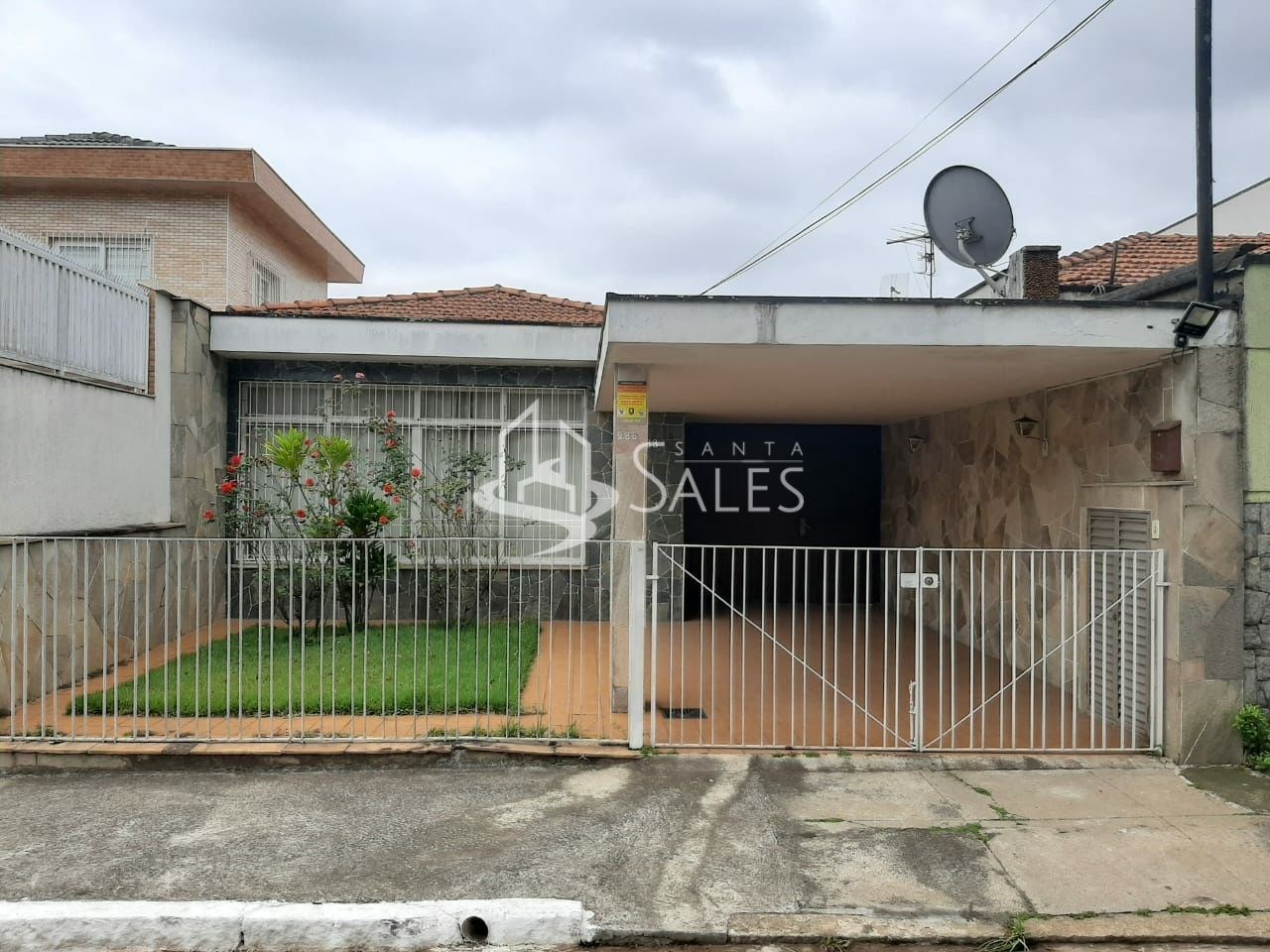 Sobrado, 2 quartos, 161 m² - Foto 3