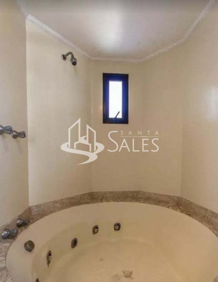 Apartamento, 4 quartos, 200 m² - Foto 6