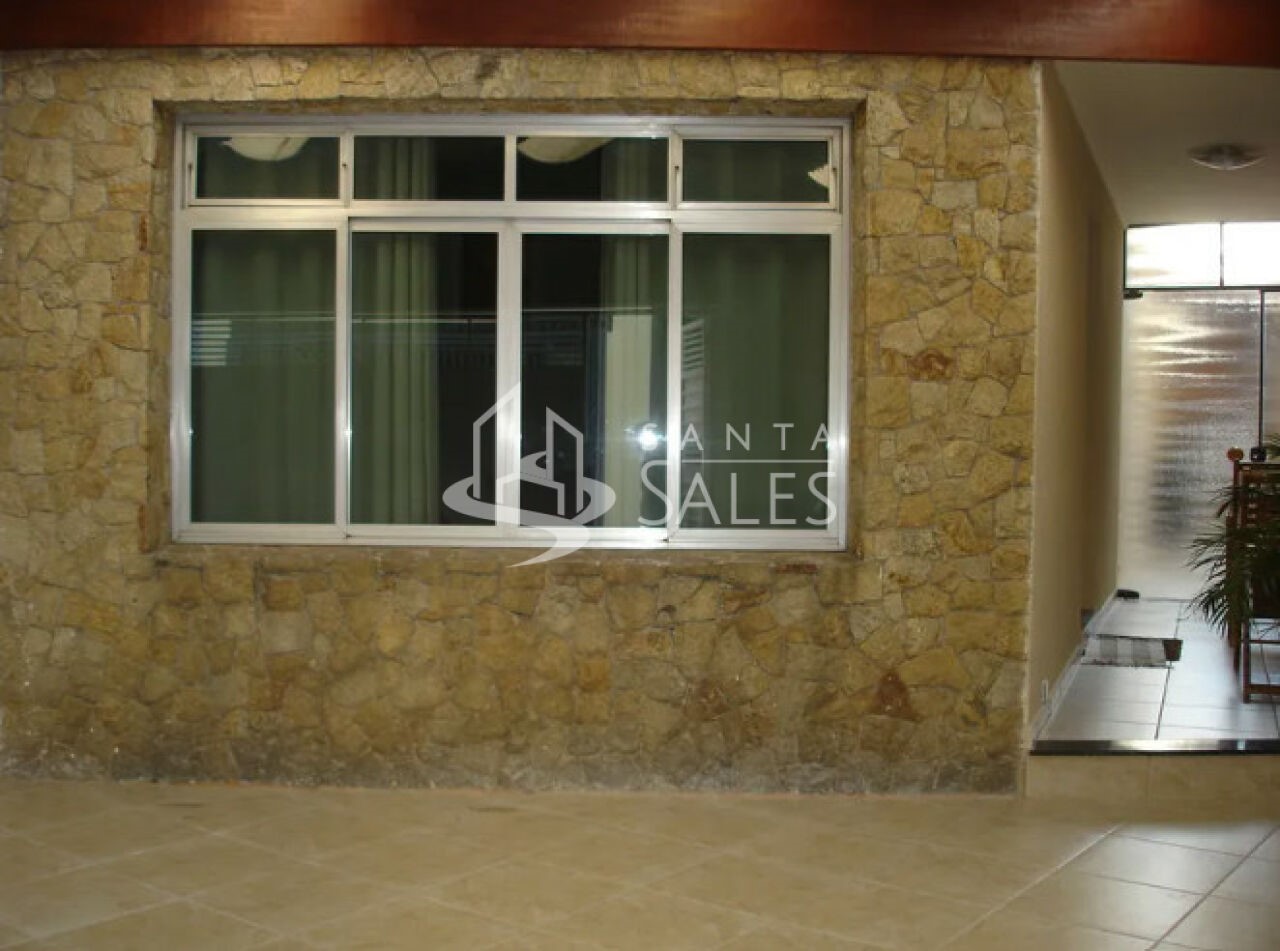 Sobrado, 3 quartos, 106 m² - Foto 1
