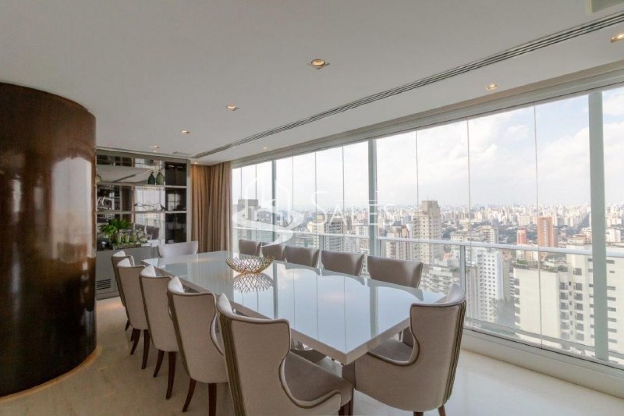 Cobertura, 4 quartos, 443 m² - Foto 51