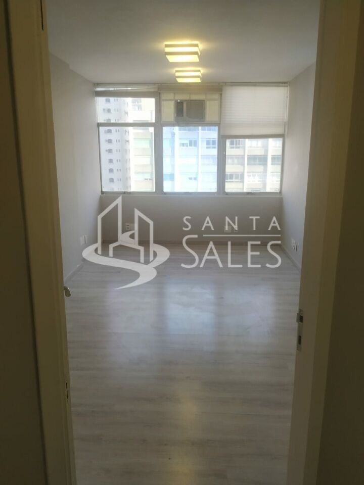 Loja-Salão à venda, 52m² - Foto 2