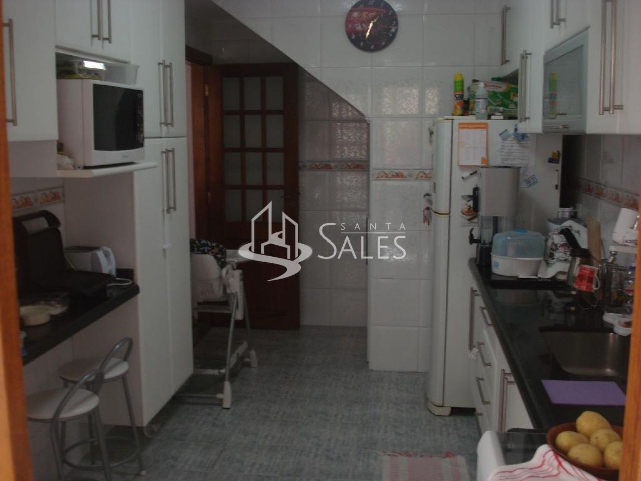 Sobrado, 3 quartos, 105 m² - Foto 28