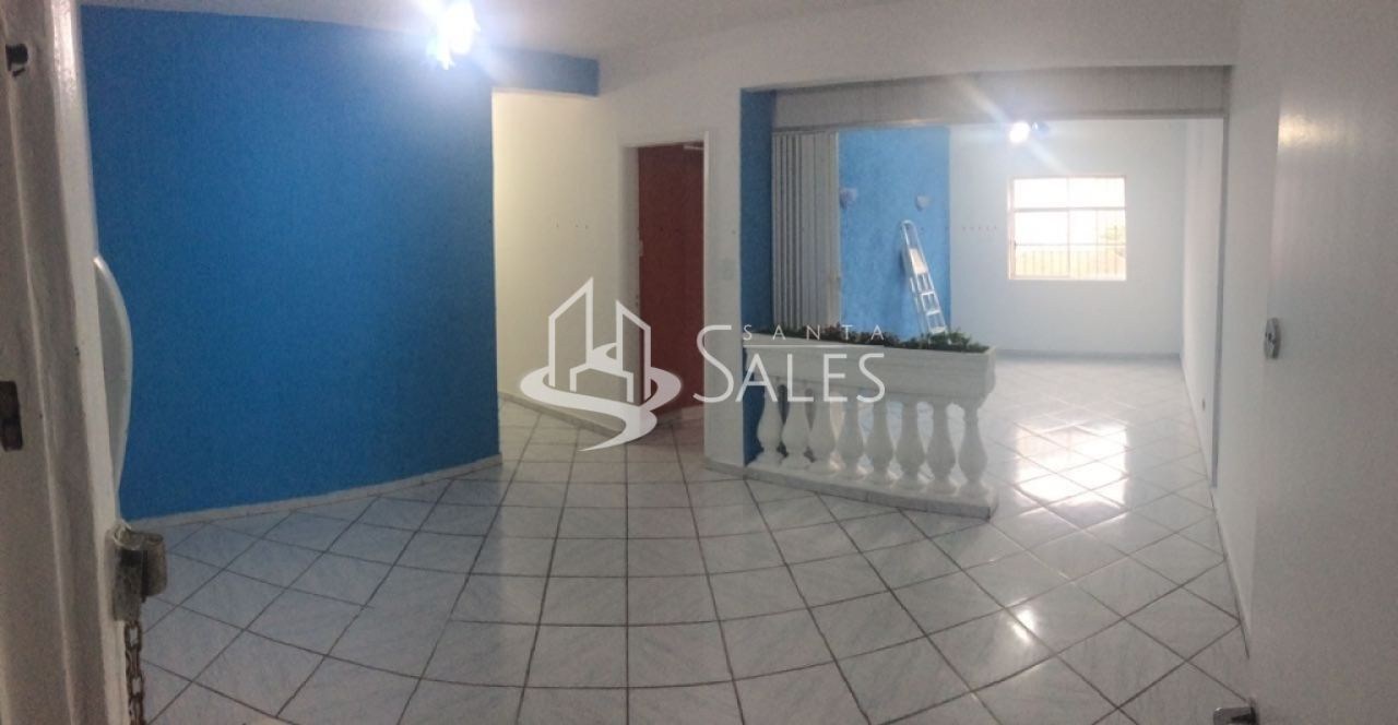 Apartamento, 2 quartos, 82 m² - Foto 1