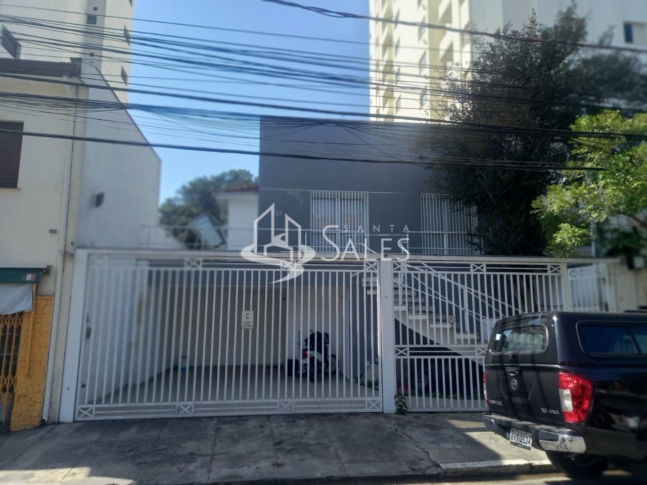 Sobrado, 280 m² - Foto 3