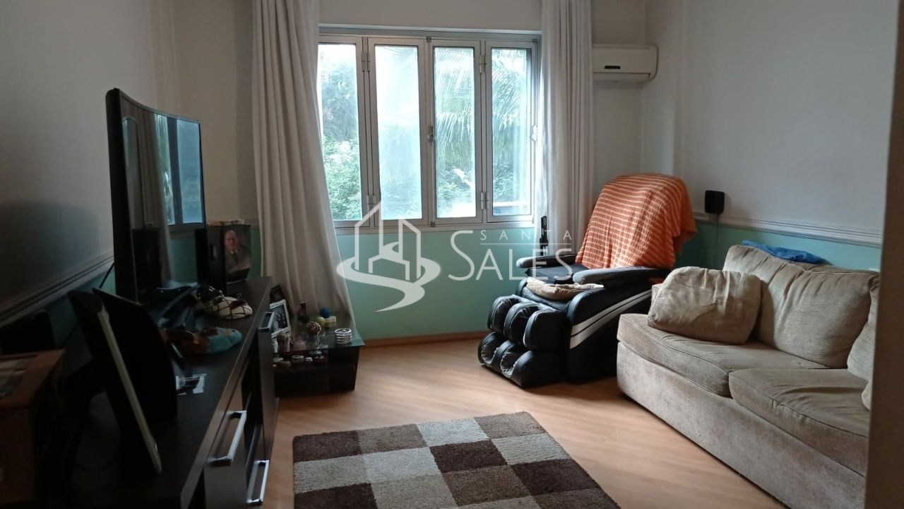 Apartamento, 3 quartos, 276 m² - Foto 12