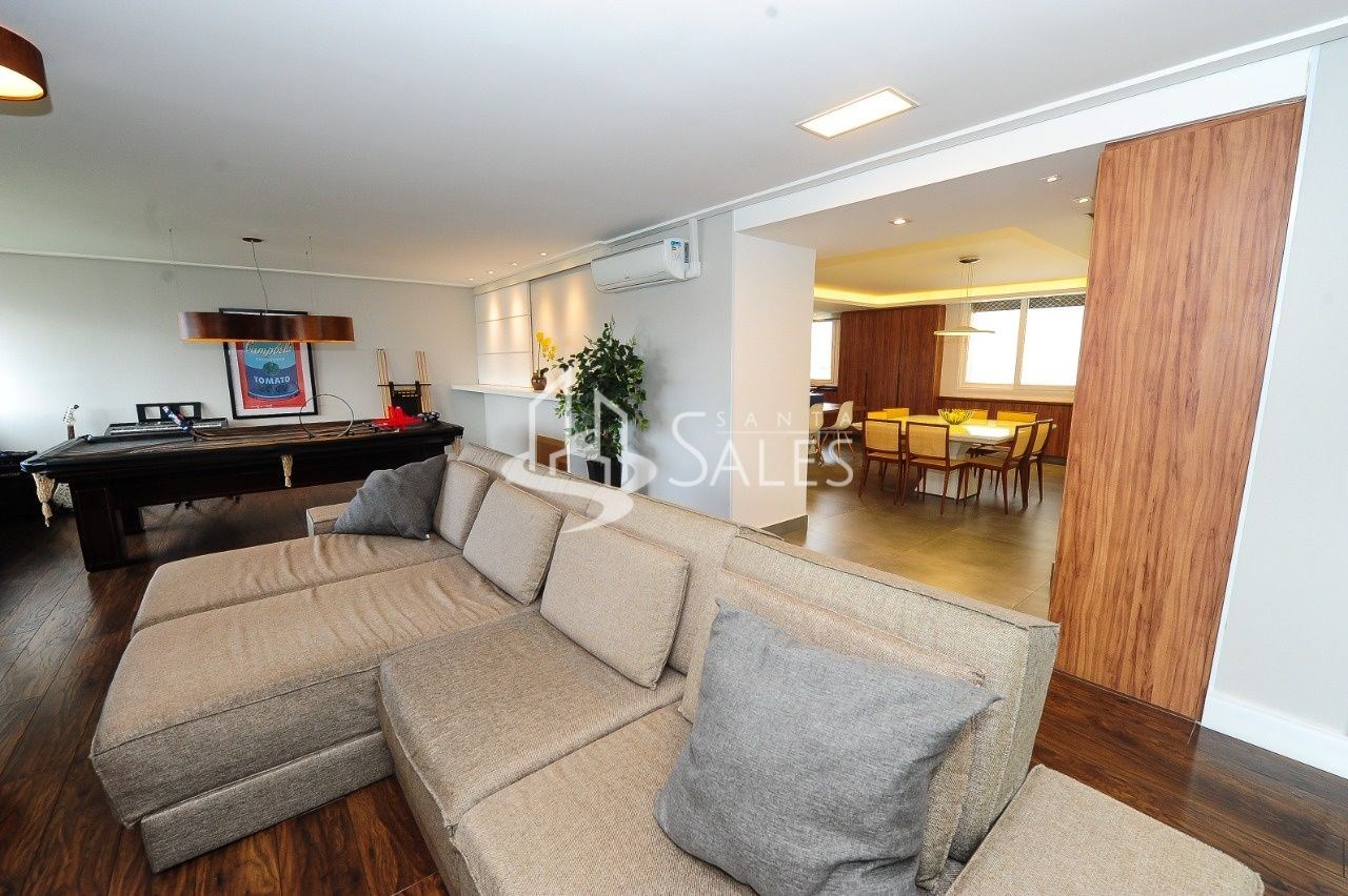 Apartamento, 4 quartos, 280 m² - Foto 7