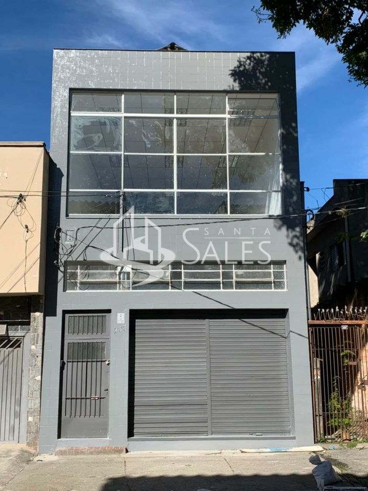 Prédio Inteiro à venda, 470m² - Foto 1