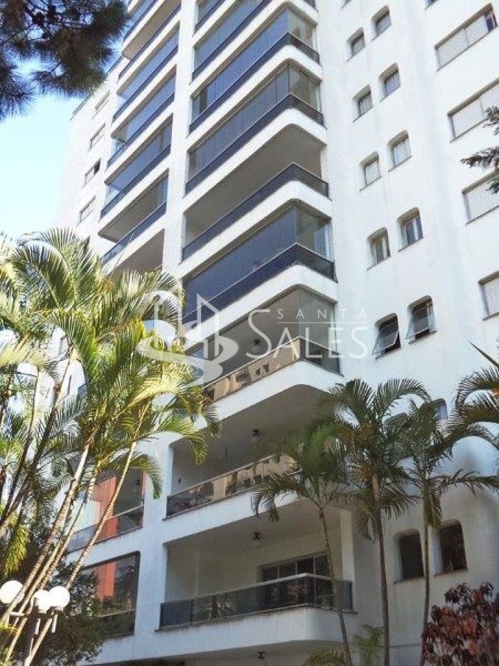 Apartamento, 4 quartos, 220 m² - Foto 3