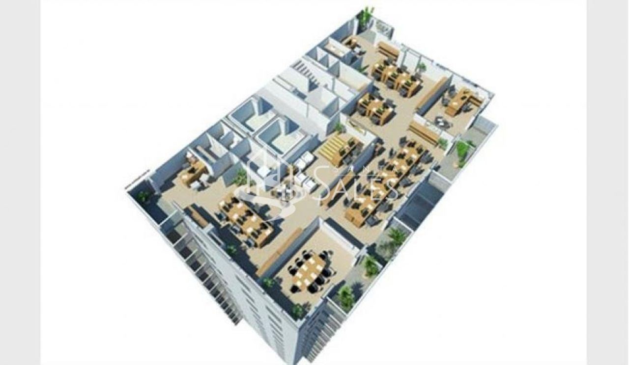 Imóvel Comercial, 220 m² - Foto 1