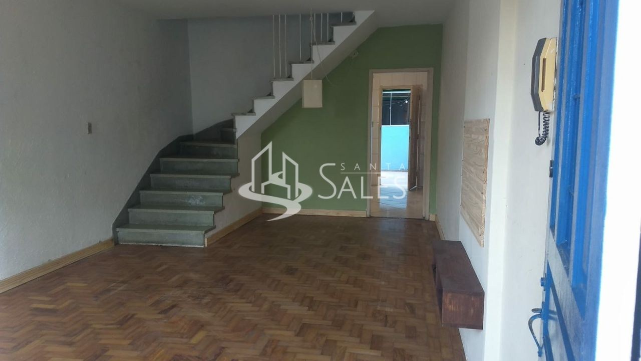 Sobrado, 2 quartos, 60 m² - Foto 12