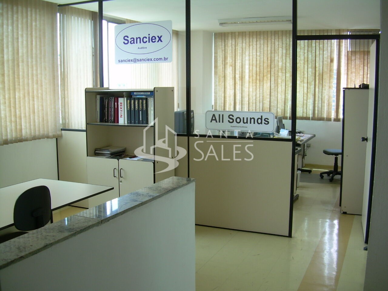 Conjunto Comercial-Sala à venda, 120m² - Foto 7