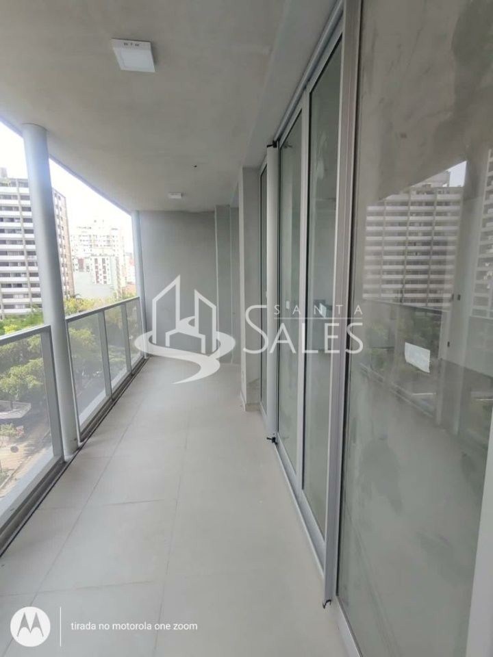 Apartamento, 1 quarto, 53 m² - Foto 6