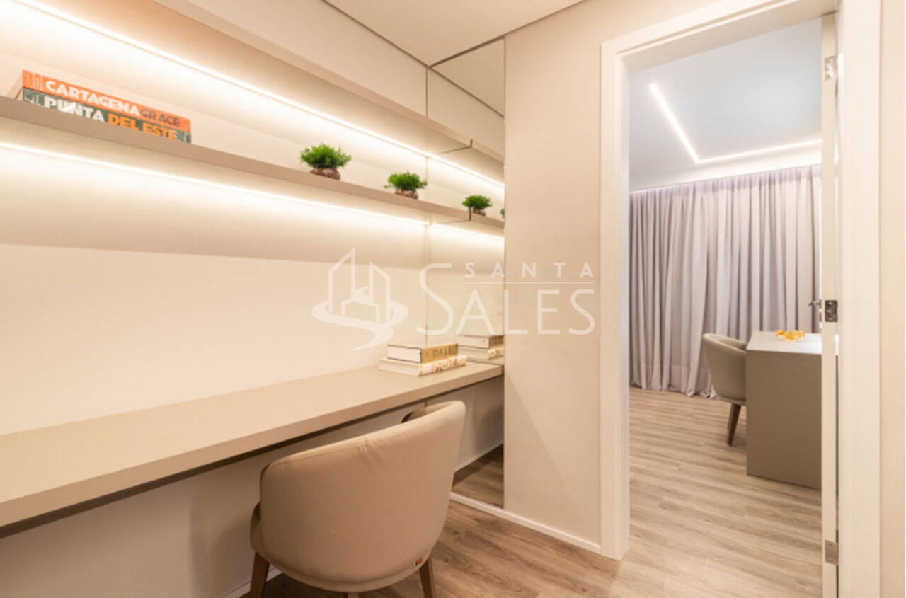 Apartamento, 2 quartos, 250 m² - Foto 10