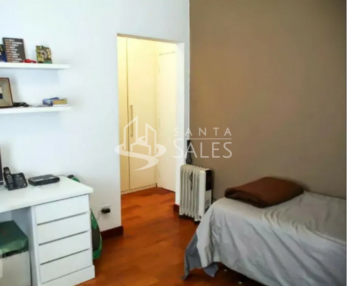 Apartamento, 3 quartos, 186 m² - Foto 5