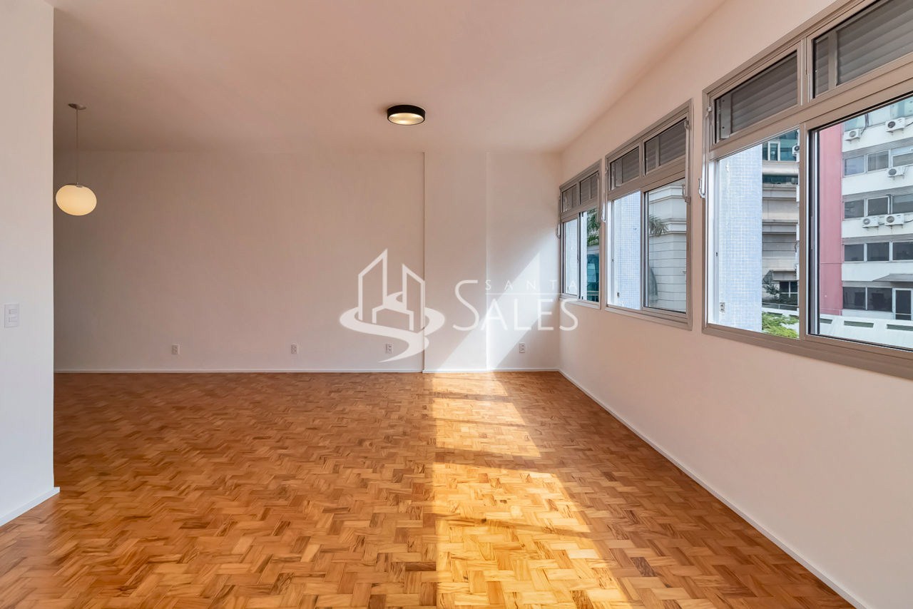 Apartamento, 3 quartos, 154 m² - Foto 12
