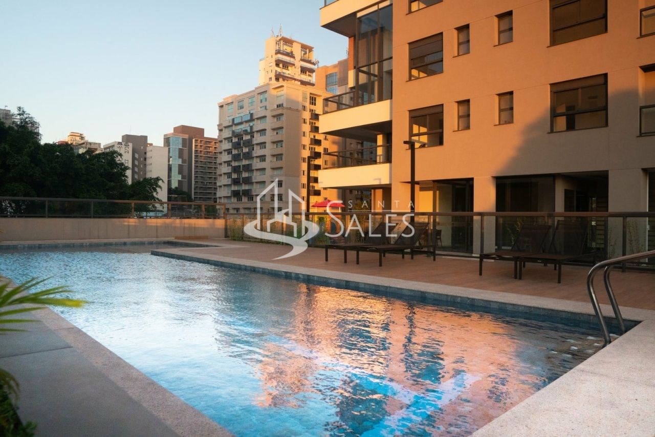 Apartamento, 3 quartos, 127 m² - Foto 17