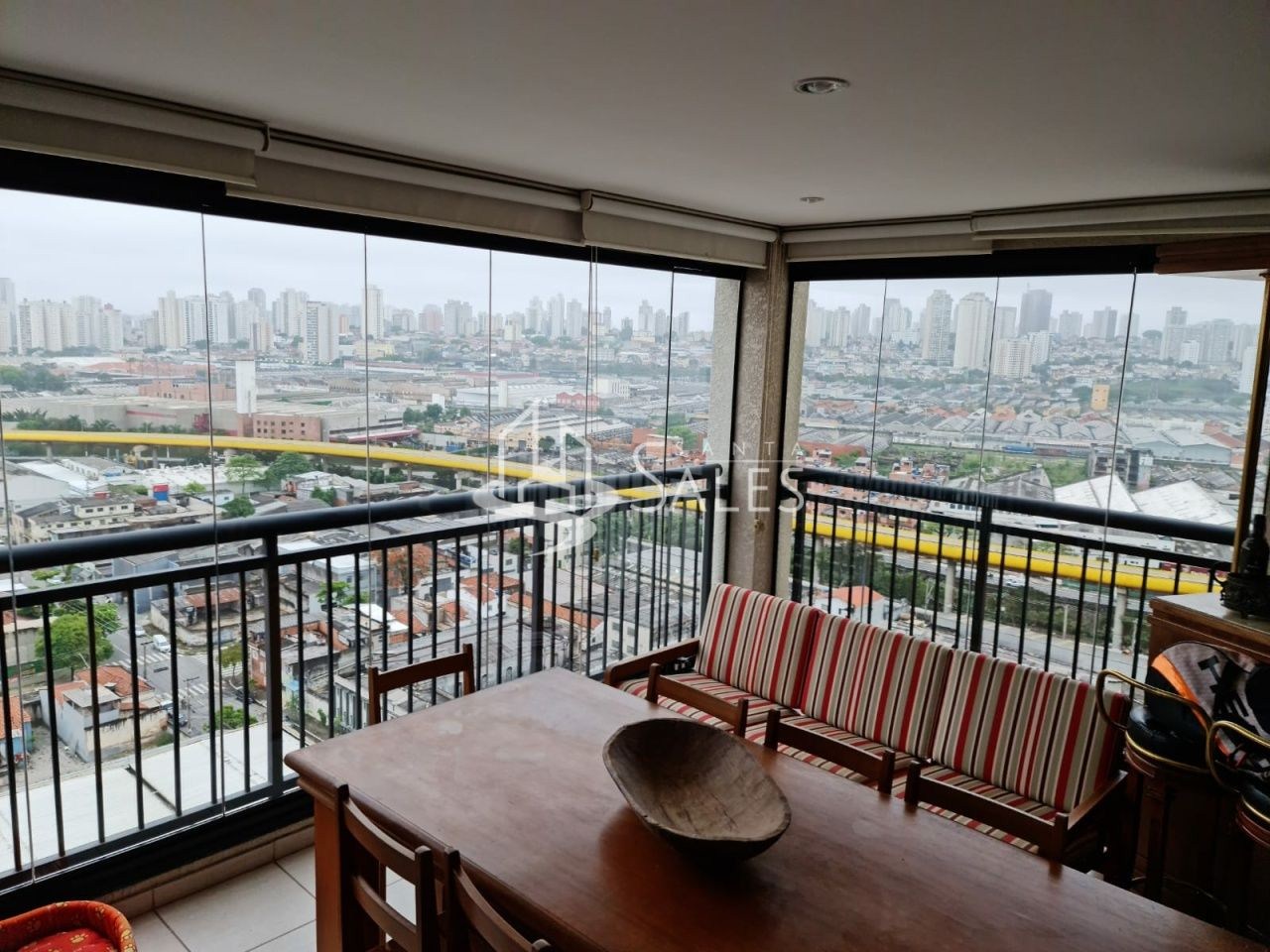 Apartamento, 2 quartos, 94 m² - Foto 52