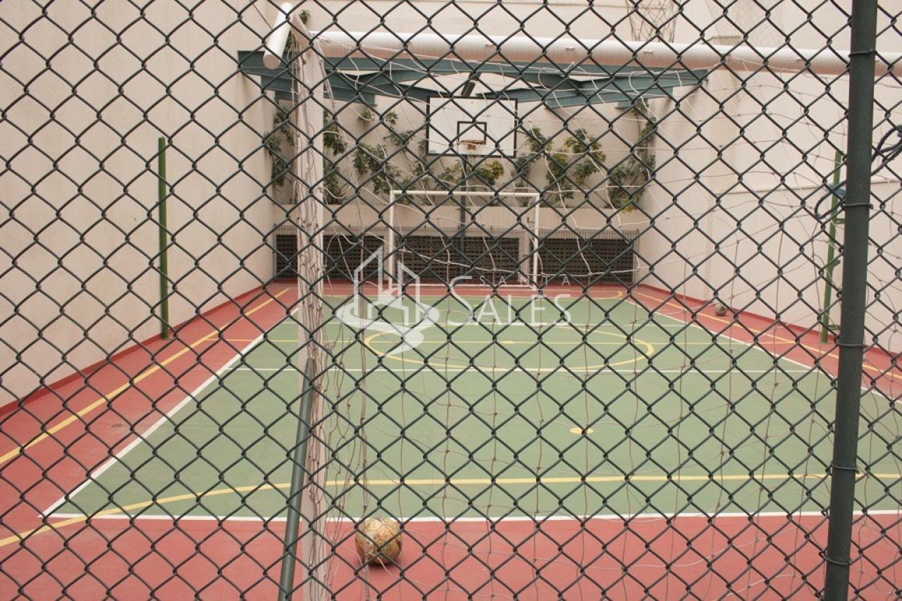 Apartamento, 4 quartos, 108 m² - Foto 14