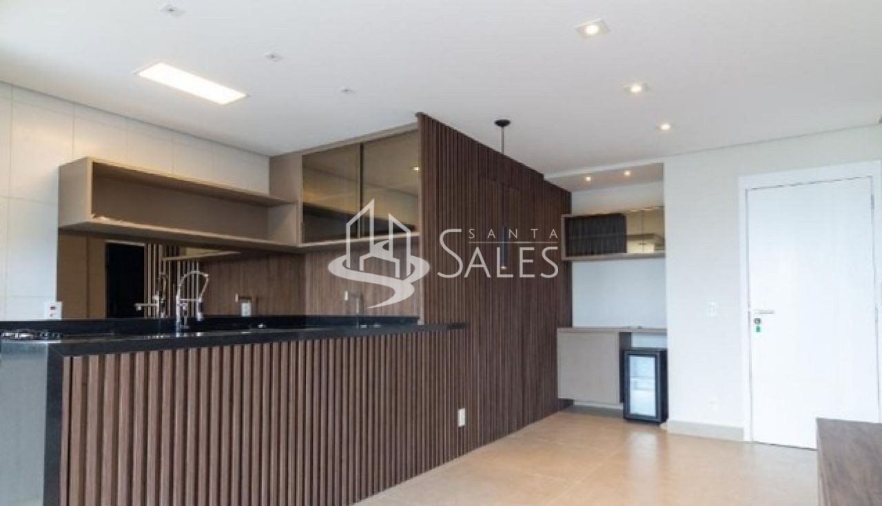 Apartamento, 2 quartos, 55 m² - Foto 2