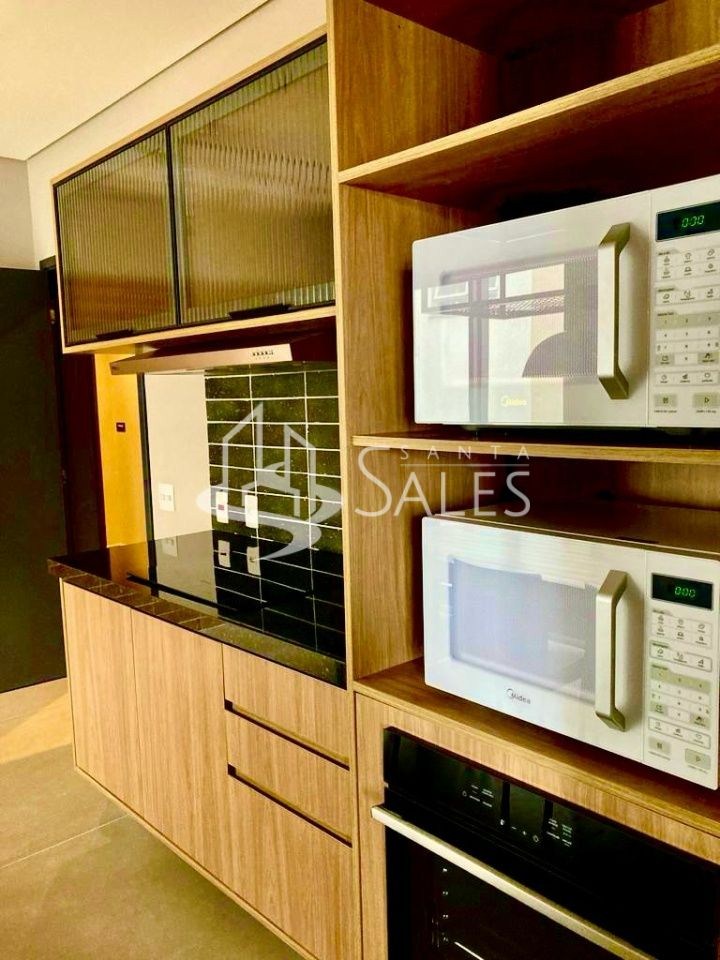 Apartamento, 1 quarto, 25 m² - Foto 7